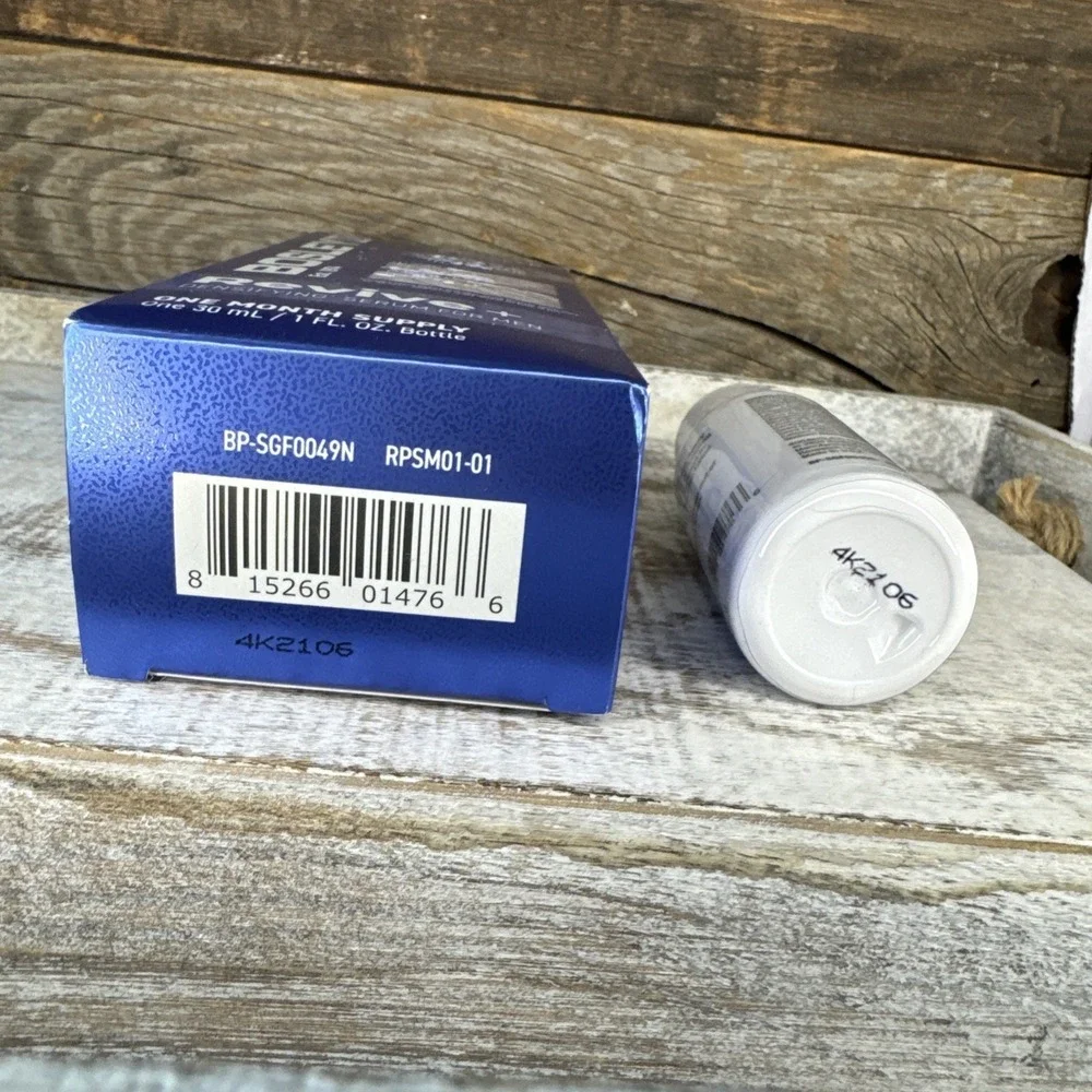 BosleyMD revive plus